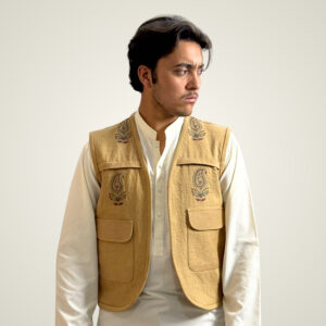 Desert Vest